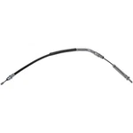 C661121 Dorman Parking Brake Cable Rear Driver Left Side New Lh Hand For Dakota. Fixed Price $40.52.