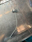 Mazda CX-5 2015 Oe Emergency Parking Brake Front Primary Cable KD31-44-150 4P. Fixed Price $18.00.