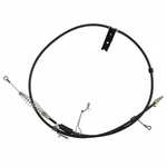Genuine Motorcraft Parking Brake Cable BRCA-229. Fixed Price $97.91.