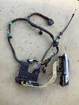 03-08 Jaguar Type X200 Front Left Driver Side Door Lock Actuator Assembly Oem. Fixed Price $134.97.