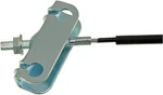 Dorman C660215 Parking Brake Cable Fits Intermediate. Fixed Price $20.16.