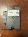2011-2016 Porsche Panamera 970 Emergency Parking Brake Control Module. Fixed Price $35.00.
