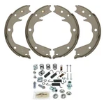 Emergency Parking Brakes With Hardware Spring Kit For Honda Pilot Ridgeline. Fixed Price $71.95.