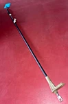 Mercedes-benz Rear Lh Parking Brake Cable 220-420-22-85 For Mbz CL500 & More. Fixed Price $57.16.