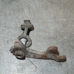1988-1996 Corvette Emergency Brake Cable Caliper Oe Lever & Stud, Gm 10132841. Fixed Price $15.99.
