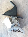2010-2013 Mazda Emergency Brake Parking Assembly W/ Handle Oem. Fixed Price $40.79.