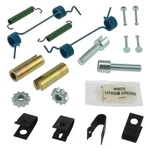 For Gmc Savana 3500 2003-2021 Id Select SEL12372 Rear Parking Brake Hardware Kit. Fixed Price $36.61.