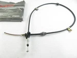 147955834 Rear Right Parking Brake Cable 1990-1993 Accord Wagon. Fixed Price $22.45.