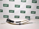 10-15 Jaguar Xf Xj Emergency Parking Brake Actuator Motor W/ Cable Oem. Fixed Price $118.99.