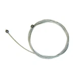 1970-71 Mopar E-body Intermediate Parking Brake Cable, Challenger 86" 1PC Oe. Fixed Price $28.00.