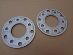 Maximum Motorsports Wheel Spacers 3/16" 5 Lug Ford Sk# J72. Fixed Price $49.50.