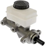 Brake Master Cylinder Fits Nissan Frontier, Xterra 03-04; 4WD 3.3L Supercharged. Fixed Price $53.70.