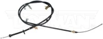 Dorman C661290 Parking Brake Cable Fits Chevrolet And Gmc Models 25904011. Fixed Price $32.74.