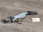 03-08 Bmw Z4 E85 E86 Oem Emergency Parking E-brake Handle Lever. Fixed Price $49.99.