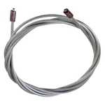 For Chevy C10 Suburban 71-72 Dorman C92425 Intermediate Parking Brake Cable. Fixed Price $16.02.