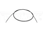 Dorman C92474 Cable - Parking Brake. Fixed Price $17.71.
