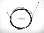 Bruin Brake Cable 92942 Rear Left Or Right Chrysler Dodge Fits 79-80 Lebaron. Fixed Price $43.90.