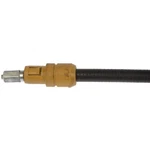 Dorman C660500 Parking Brake Cable. Fixed Price $47.16.