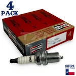 Champion 3346 Platinum Spark Plugs RC10PYC - Pack. Fixed Price $28.77.