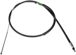 Parking Brake Cable Dorman C660800. Fixed Price $49.23.