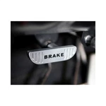 Scott Drake B-2760-BL Parking Brake Handle Fits 65-68 Mustang. Fixed Price $57.29.
