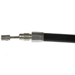 Dorman C660605 Parking Brake Cable. Fixed Price $76.45.