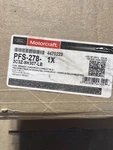 2012-2014 Ford F-150 Right Side Parking Brake Cable CL3Z-2A635-P Oem New. Fixed Price $60.00.