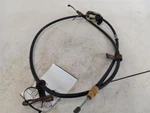 Parking Brake Cable Rear Left For Chevrolet Malibu 2007. Fixed Price $18.89.