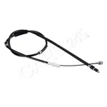 Swag Parking Brake Cable Left Rear Right For Mercedes Sprinter 905 9064206985. Fixed Price $15.27.