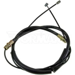 Dorman C95069 Parking Brake Cable 95-97 Ford Mazda B2300 B3000 B4000 Ranger. Fixed Price $31.99.