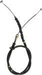 Dorman C660251 Front Parking Brake Cable Compatible With Select Toyota Models. Fixed Price $34.49.