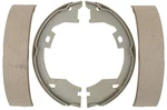 Parking Brake Shoe. Fixed Price $84.95.