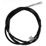 Parking Brake CABLE-ELEMENT3 Raybestos BC96981. Fixed Price $45.28.