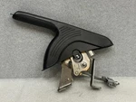 Acura Rsx DC5 Emergency Parking Brake Handle Actuator Fits 2002-2006 03 04 05. Fixed Price $75.00.
