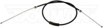 Dorman C95363 Parking Brake Cable Fits Ford Models. Fixed Price $28.98.