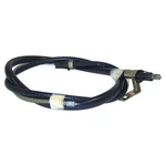Crown Automotive 52007522 Brake Cable Assembly. Fixed Price $35.12.