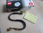 Eis Hydraulic Brake Hose SP8656 (raybestos BH38894) Fits 90-06 Jeep. Fixed Price $19.57.