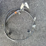 Toyota Hilux 2WD TGN16R 02.2005 - 07.2011 L/h Left Rear Handbrake Cable. Fixed Price $61.59.