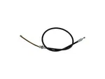 Dorman Parking Brake Cable Rear Left Fits 1974-1981 Plymouth Trailduster 1975. Fixed Price $50.70.
