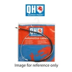Qh BC4253 Parking Cable Handbrake Pull Rear Right O/s Driver Fits Mini. Fixed Price $46.90.