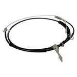 Ford F-150 12-14 Motorcraft BRCA69 Rear Passenger Side Parking Brake Cable. Fixed Price $80.44.