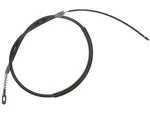 Rear Parking Brake Cable For 90-92 Chevy Pontiac Camaro Firebird HC64P8. Fixed Price $35.15.