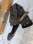 Genuine Ford 1992-96 Foot Parking Brake Pedal E250 E350 F2UZ-2780-B. Fixed Price $134.34.