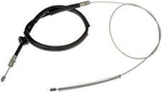 Bruin Brake Cable 96067 Rear Left Lincoln Fits 03-07 Town Car Made Usa. Fixed Price $51.00.