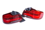 Genuine Bmw Ser 230I M240I F22 F23 F87 Rear Led Lights L+r Lhd Us-spec. Fixed Price $515.69.