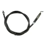 Wearever BCA660078 Parking Brake Cable Ford 00-05. Fixed Price $26.64.