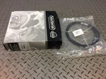 Fits: 96-05 Dodge Grand Caravan Voyager Rear Right Parking Brake Cable BC95110. Fixed Price $12.50.