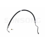 Sunsong 3401304 Power Steering Pressure Line Hose Assembly. Fixed Price $42.95.