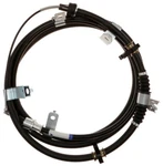 Parking Brake Cable Rear Right Acdelco 18P97172. Fixed Price $55.55.