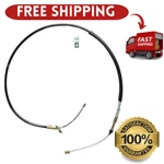 Raybestos Professional Grade Parking Brake Cable 93693. Fixed Price $31.79.
